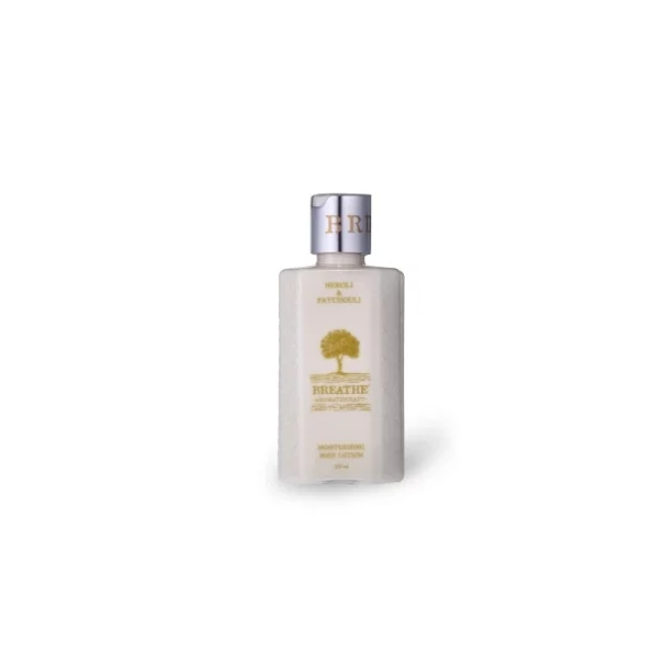 Breathe Aromatherapy Neroli & Patchouli Body Lotion 250 ml, Herbkart8t7516LFOXqjeL.webp, Herbkart8t7516LFOXqjeL