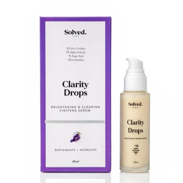 Solved Labs Clarity Drops Brightening Serum, 45 ml, Herbkart8t751woHICmI4L.webp, Herbkart8t751woHICmI4L