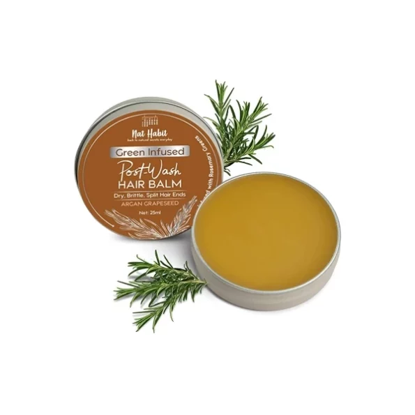 Nat Habit Argan Grapeseed Hair Balm (, 25ml), Herbkart8t761jvBo2ieCL.webp, Herbkart8t761jvBo2ieCL