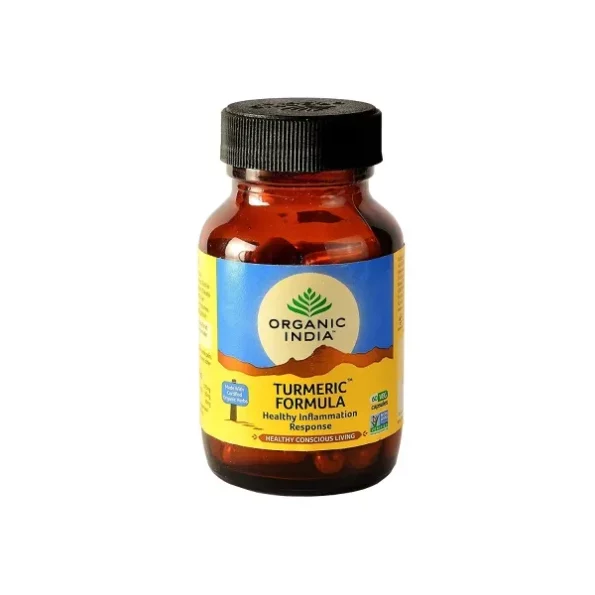 Organic India Turmeric Formulae - 60 Capsules Bottle, Herbkart8t771nQqr2CH9L.webp, Herbkart8t771nQqr2CH9L