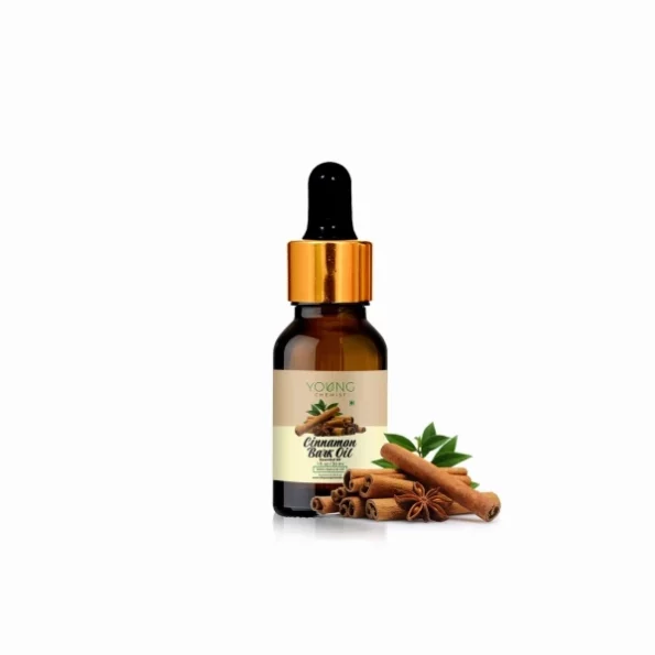 Young Chemist Cinnamon Essential Oil - 30ml, Herbkart8t7519kBFN6UQL.webp, Herbkart8t7519kBFN6UQL