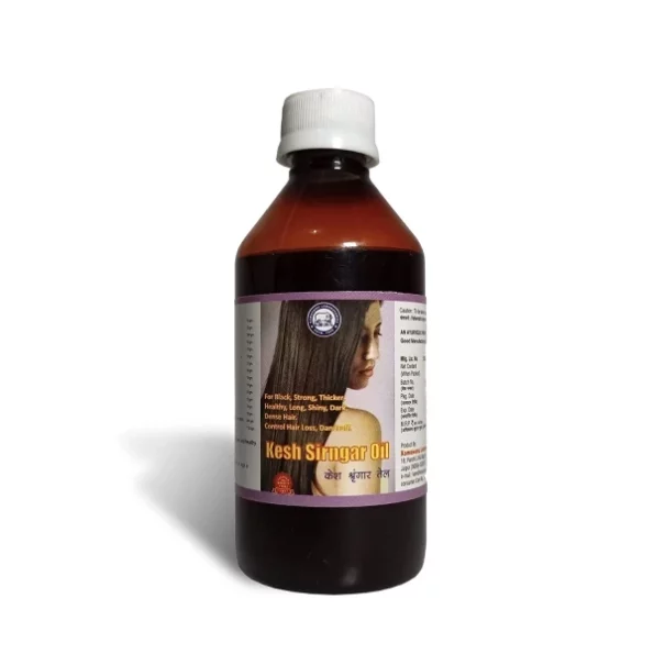 Kamdhenu Kesh Shringar Oil, 200ml, Herbkart8t761wWsrzhDbL.webp, Herbkart8t761wWsrzhDbL