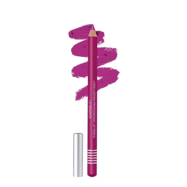 Colors Queen Lip Liner Pencil (L-17, Magenta), Herbkart8t76123iJSu19L.webp, Herbkart8t76123iJSu19L