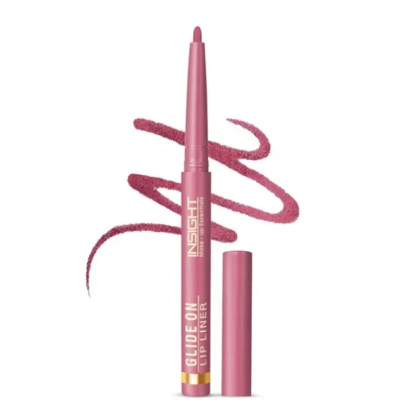 Insight Cosmetics Glide On Lip Liner, 0.3 gm,21 available on Herbkart