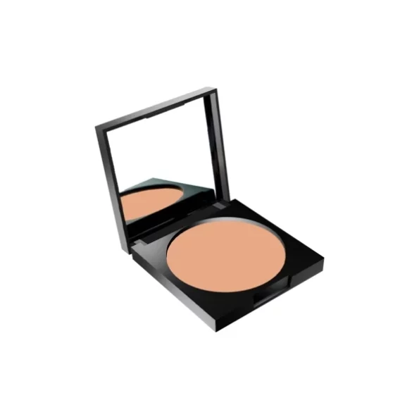 SOKU Wake Up to Make Up Matte Compact Powder with SPF & Castor Oil(Buff 04) - 9 g, Herbkart8t751RItbify2L.webp, Herbkart8t751RItbify2L