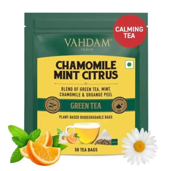 VAHDAM, Chamomile Mint Citrus Green Tea Bags (50 Count), Herbkart8t761eU7KwXqpL.webp, Herbkart8t761eU7KwXqpL