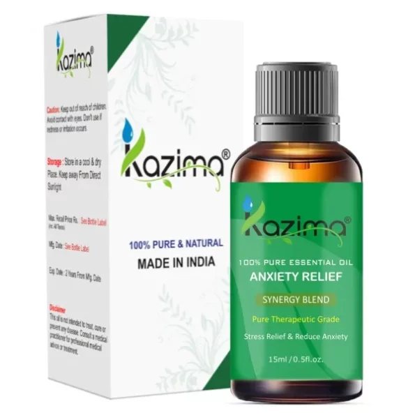 Kazima Anxiety Relief Blend Essential Oil (15Ml), Herbkart8t761SYiy1qZdL.webp, Herbkart8t761SYiy1qZdL