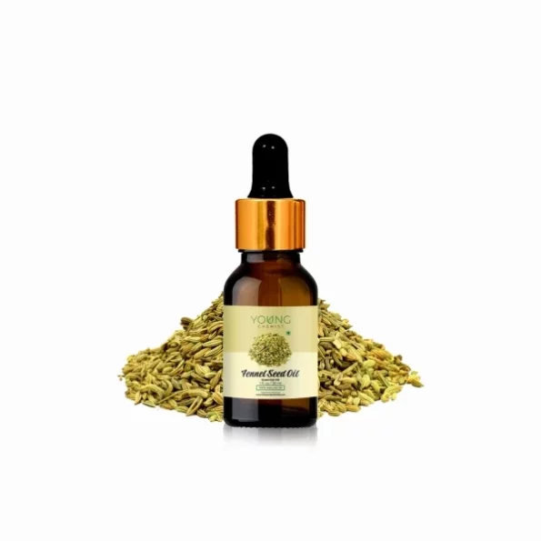 Young Chemist Fennel Essential Oil - 30ml, Herbkart8t761yzrC5fMwL.webp, Herbkart8t761yzrC5fMwL