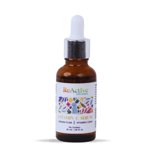 ReActive Organics - Vitamin C Serum 30 ml, Herbkart8t7619THZxr5QL.webp,