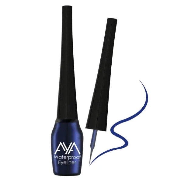 AYA - Waterproof Pearly Eyeliner (Blue, 5 ML), Herbkart8t761LbT8AOONL.webp, Herbkart8t761LbT8AOONL