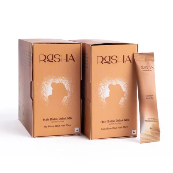 Rasha Hair Babe Drink Mix 40 Sachets, Herbkart8t771Gl3jDajpL.webp, Herbkart8t771Gl3jDajpL