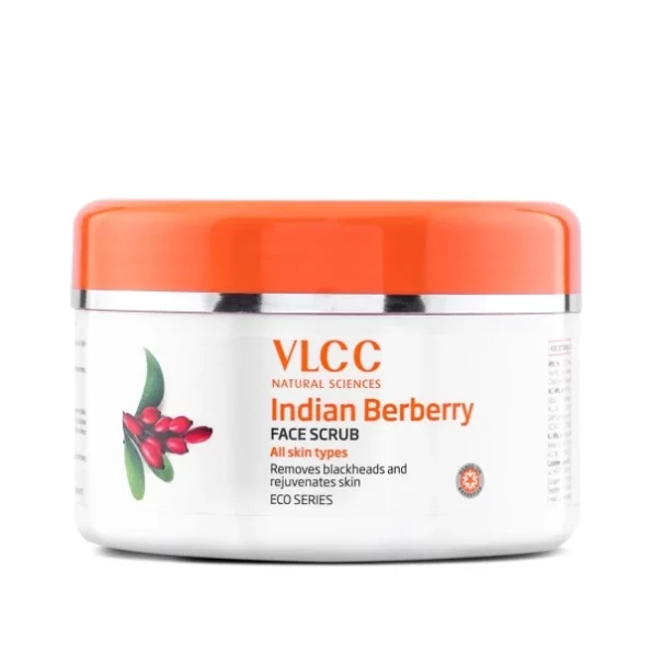 VLCC Indian Berberry Face Scrub - 200g, Herbkart8t751OYcdq2HXL.webp, Herbkart8t751OYcdq2HXL