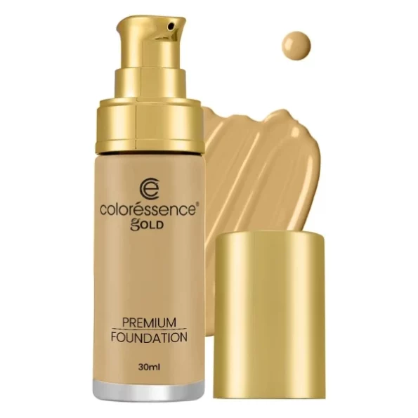 COLORESSENCE True Tone Premium Liquid Foundation (Ivory Peach), Herbkart8t751CNOIn2yJL.webp, Herbkart8t751CNOIn2yJL