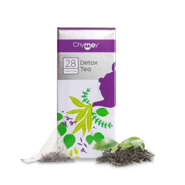 Chymey Range of Health Teas (Tea Bags) (Detox Green Tea), Herbkart8t751na-kM6NEL.webp, Herbkart8t751na kM6NEL