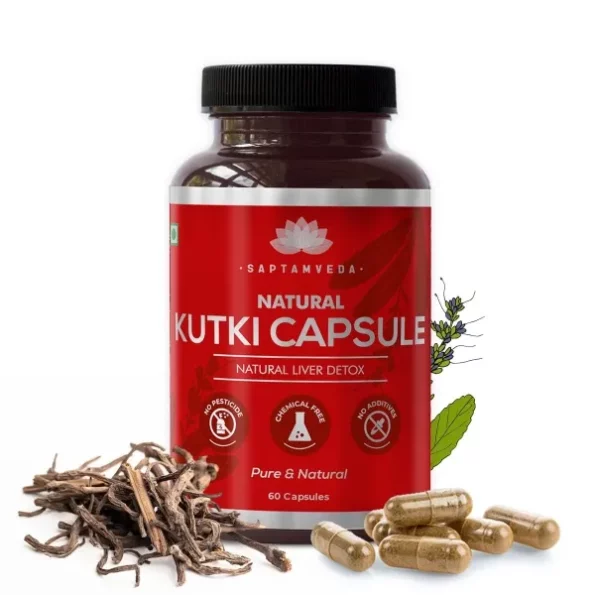 SAPTAMVEDA Natural Kutki 60 Veg Capsules, Herbkart8t761LQoqOfpfL.webp, Herbkart8t761LQoqOfpfL