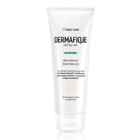 Dermafique Ole Restore Hand Cream, 50g, Herbkart8t751-IZzN-xrL.webp, Herbkart8t751 IZzN