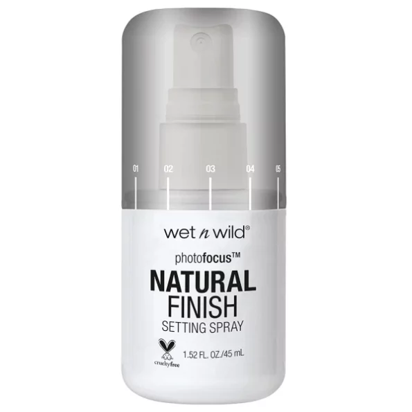 Wet n Wild Photo Focus Setting Spray with Hydrating Formula - 45ml, Herbkart8t7515wpL-gi20L.webp, Herbkart8t7515wpL gi20L