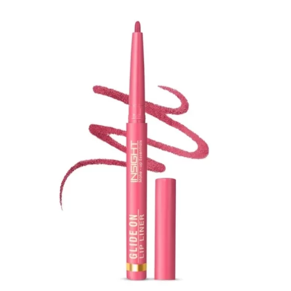 Insight Cosmetics Glide On Lip Liner, 0.3 gm,05, Herbkart8t741OdixibWSL.webp,