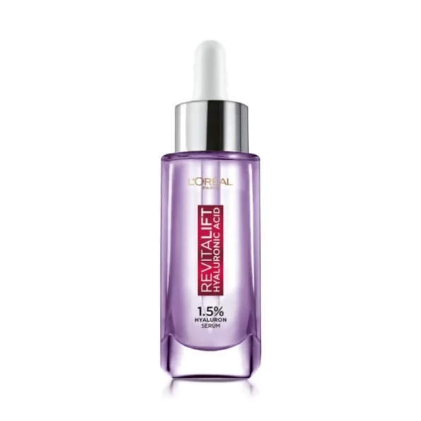 (LOREAL) L’Oréal Paris Revitalift 1.5% Hyaluronic Acid Serum 30Ml, Herbkart8t751dyKxcQAaL.webp,