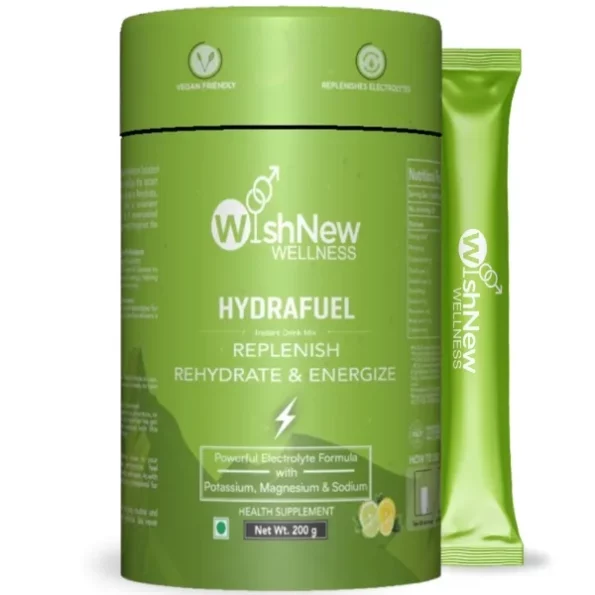 WishNew Wellness HydraFuel: Prime Electrolyte Energy Workout, 20 Sachets, Herbkart8t771QEgSBPeiL.webp, Herbkart8t771QEgSBPeiL