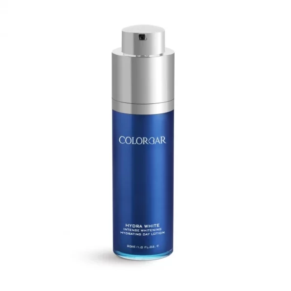 Colorbar Hydra White Day Lotion, 30ml available on Herbkart