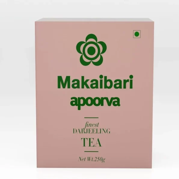 Makaibari Apoorva Organic Darjeeling Black Loose Leaf Tea 250 Gm, Herbkart8t761ciZn9dMXL.webp, Herbkart8t761ciZn9dMXL