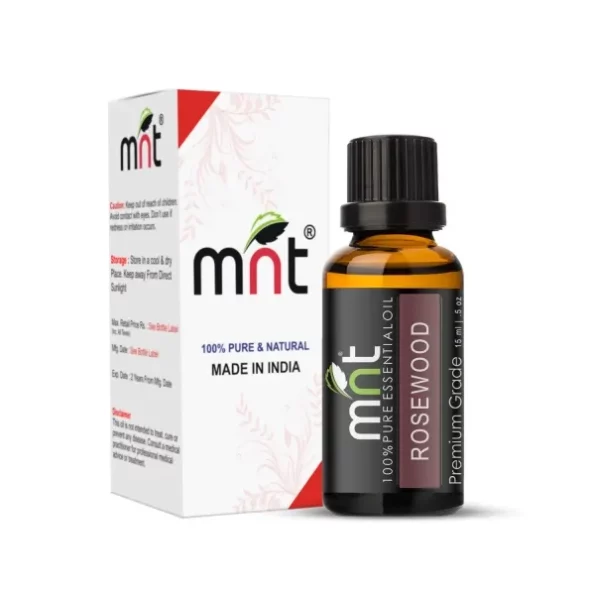 MNT Rosewood Essential Oil (15ML), Herbkart8t761H203LHxB20L.webp,