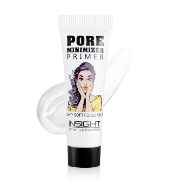 Insight Cosmetics Pore Mnimizer Primer (10 ml), Herbkart8t751CaDbfMAFL.webp, Herbkart8t751CaDbfMAFL