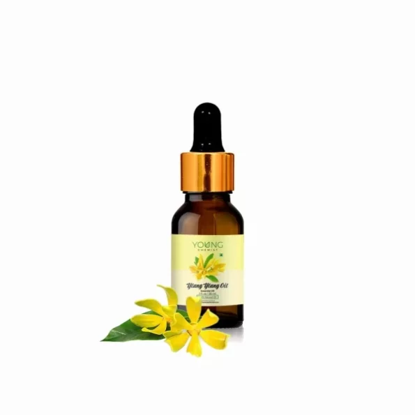 Young Chemist Ylang Ylang Essential Oil - 30ml, Herbkart8t751uh3UPt5cL.webp, Herbkart8t751uh3UPt5cL