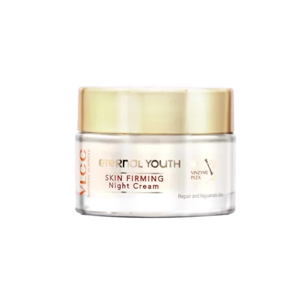 VLCC Eternal Youth Skin Firming Night Cream - 50g, Herbkart8t741Wr6hJODWL.webp, Herbkart8t741Wr6hJODWL