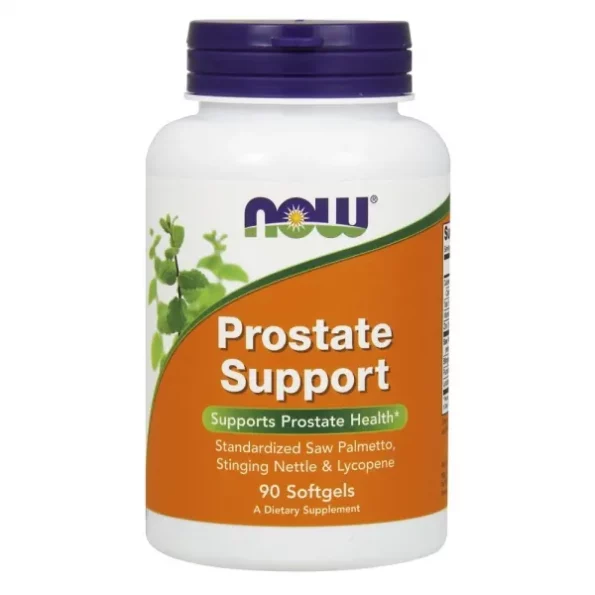 NOW Foods Prostate Support 90 Softgels, Herbkart8t761sMn8pnv3L.webp, Herbkart8t761sMn8pnv3L