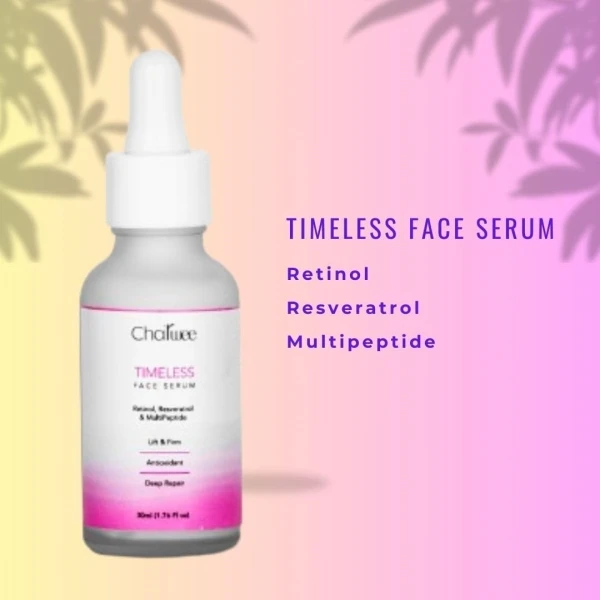 ReL'A BEAUTE Chérie SKINSERUM 40ml ReL'A BEAUTE ChéRie SKIN SERUM 40ml