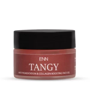 ENN Tangy- Anti Pigmentation & Collagen Boosting Face Gel 15gm available on Herbkart