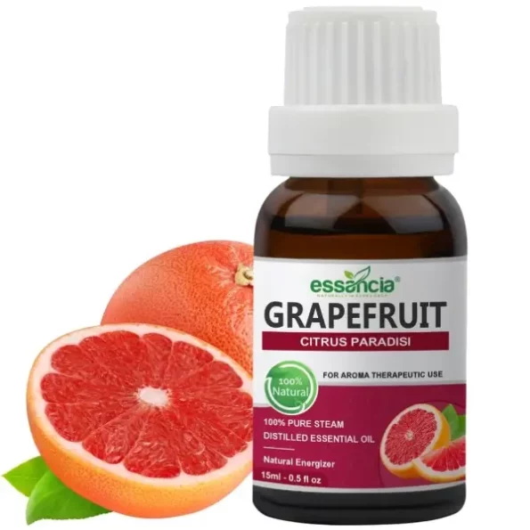 Essancia Grapefruit Essential Oil (15ml), Herbkart8t761qz01rnMGL.webp, Herbkart8t761qz01rnMGL