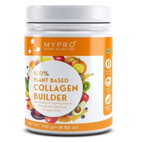 Mypro Sport Nutrition Collagen Supplement Powder, 250 Gm, Herbkart8t761Wtu0l5PcL.webp, Herbkart8t761Wtu0l5PcL