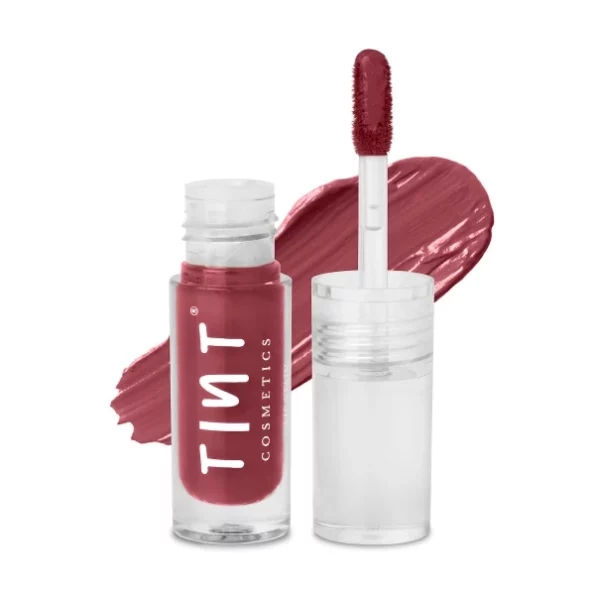 Tint Cosmetics 2.5ml Matte Finish Guava Liquid Lip Stain, Herbkart8t771bm-7YYGcL.webp, Herbkart8t771bm 7YYGcL