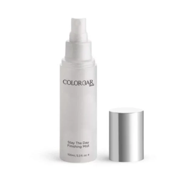 Colorbar Stay The Day Finishing Mist, 100 ml available on Herbkart