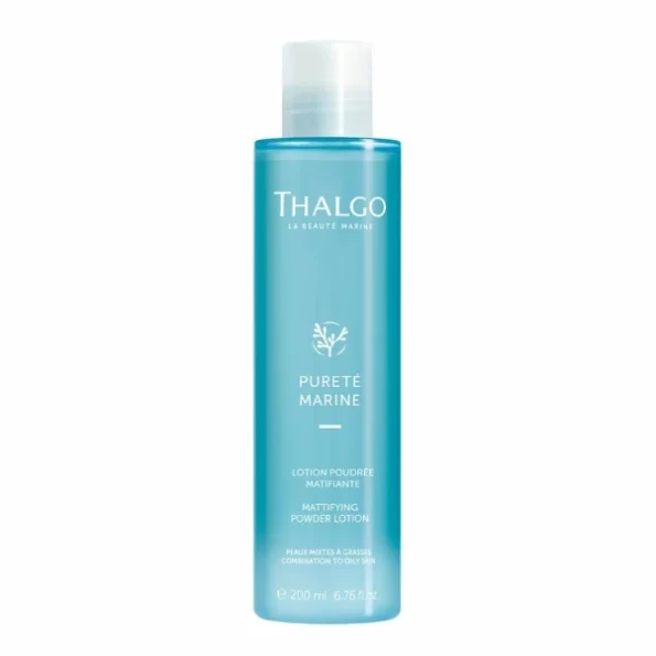 Thalgo Mattifying Powder Lotion, Facial toner for Oily & Combination Skin - 200ml, Herbkart8t751bpzHEgJkL.webp, Herbkart8t751bpzHEgJkL