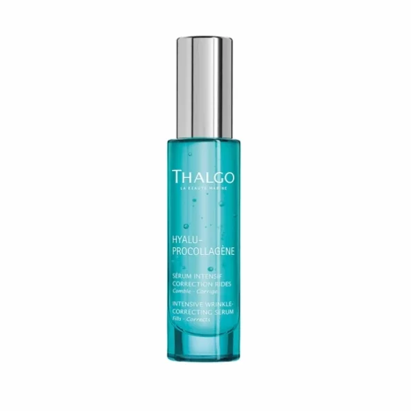 Thalgo Intensive Wrinkle - Correcting Serum, Gel - based serum for wrinkles - 30ml, Herbkart8t761nFi-iQ2L.webp, Herbkart8t761nFi iQ2L