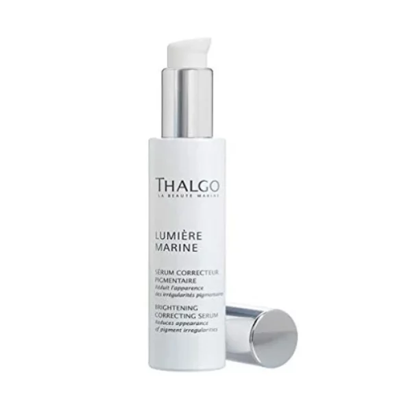 Thalgo Brightening Correcting Serum, Reduces the appearance of pigment irregularities - 30ml, Herbkart8t731qQSeVvPrL.webp, Herbkart8t731qQSeVvPrL