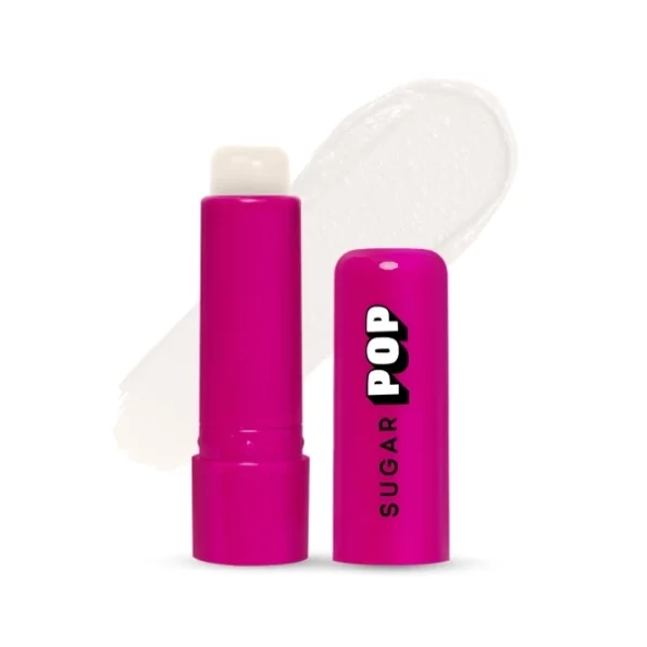 SUGAR POP Nourishing Lip Balm 01 Mint - 4.5 gm available on Herbkart