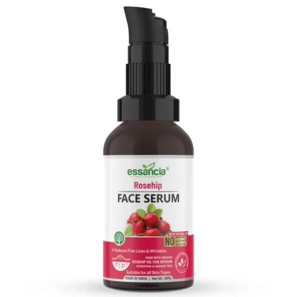 Essancia Rosehip Face Serum (30ml), Herbkart8t751LlJsIkqcL.webp, Herbkart8t751LlJsIkqcL