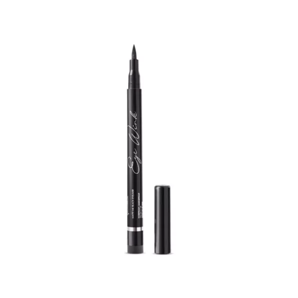 Glam21 Liquid Eye Pen | Intense Black Color | Long- Lasting | Highly Pigmented | Smudge Proof| 1.2 gm, Herbkart8t731EeDQZ7GXL.webp, Herbkart8t731EeDQZ7GXL
