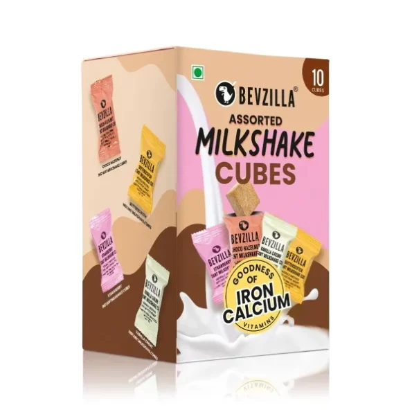 Bevzilla Assorted Instant Milkshake 10 Cubes, Herbkart8t761GxfwfSLHL.webp,