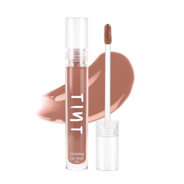 Tint Cosmetics 10ml Nude Lipgloss (Roasted Chestnut), Herbkart8t751jA-ldWlVL.webp, Herbkart8t751jA ldWlVL