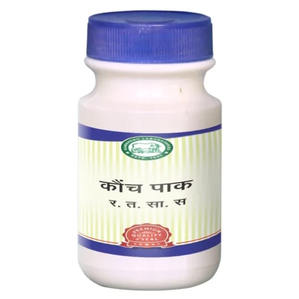 Kamdhenu Laboratories Kaunch Pak 200 grams, Herbkart8t771WTLRNDSKL.webp, Herbkart8t771WTLRNDSKL