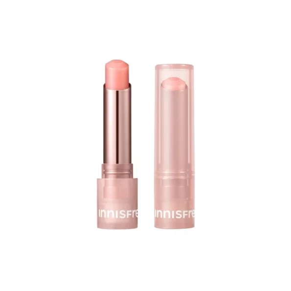 Innisfree Dewy Tint Lip Balm - Baby Pink 3.2g, Herbkart8t741U5thB20VuL.webp, Herbkart8t741U5thB20VuL