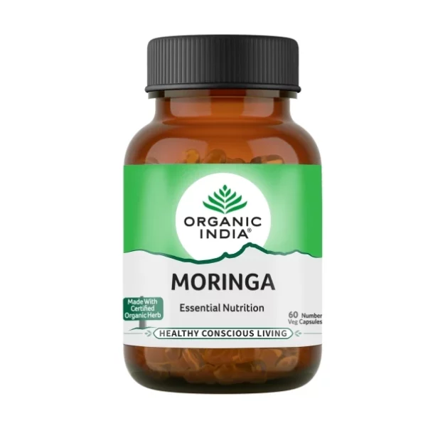 Organic India Moringa 60 Capsules Bottle with free Moringa capsule sample, Herbkart8t7615utXGOmyL.webp, Herbkart8t7615utXGOmyL