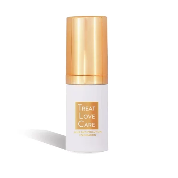 MyGlamm Treat Love Care 24 Hrs Antipollution Foundation Liquid Form-Pure-14ml, Herbkart8t751EZ8YtmiYL.webp, Herbkart8t751EZ8YtmiYL