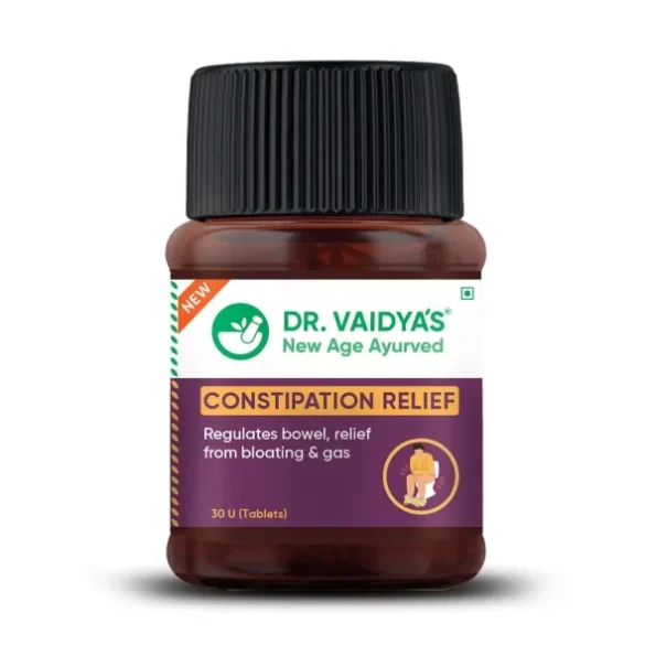 Dr. Vaidya's Constipation Relief Tablets (30 Tablets), Herbkart8t761XJ4g2VjVL.webp, Herbkart8t761XJ4g2VjVL